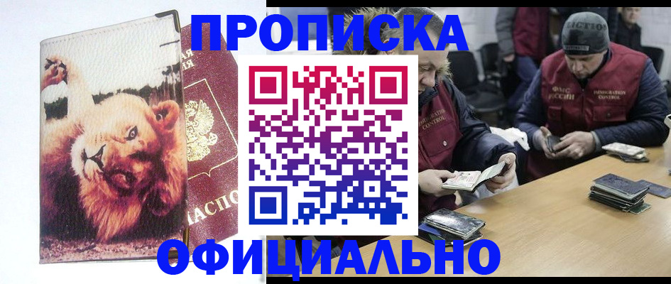 прописка в квартире в Полярных Зорях